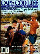 Cape Cod Life Magazine