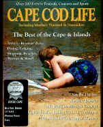 Cape Cod Life Magazine